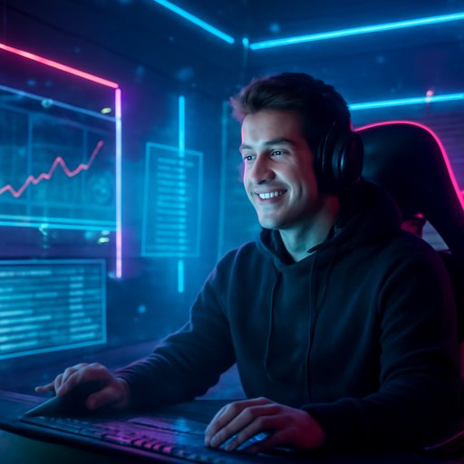 win real money online app dashboard with round history