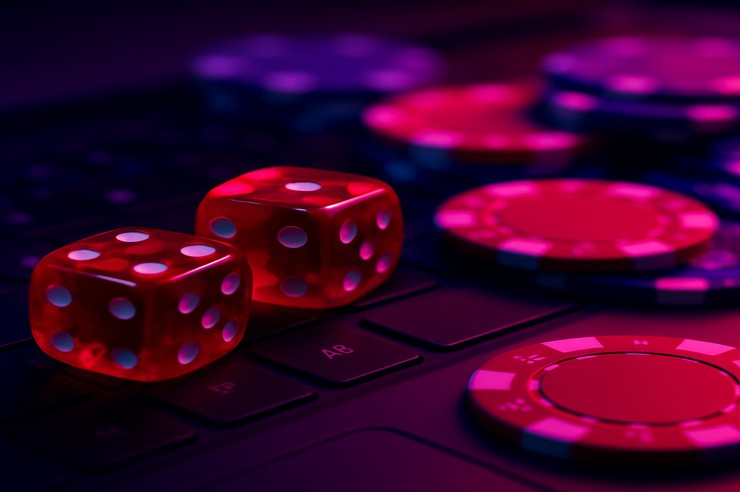 Discover a top game center