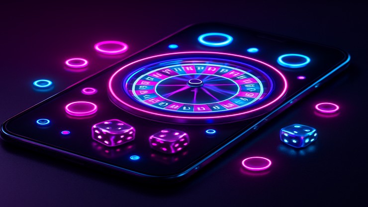 Access a premier digital game