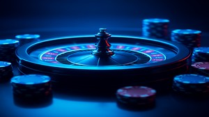 Step into online entertainment