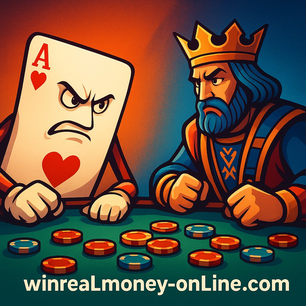 Join the world of online play