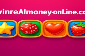 Unlock win real money online