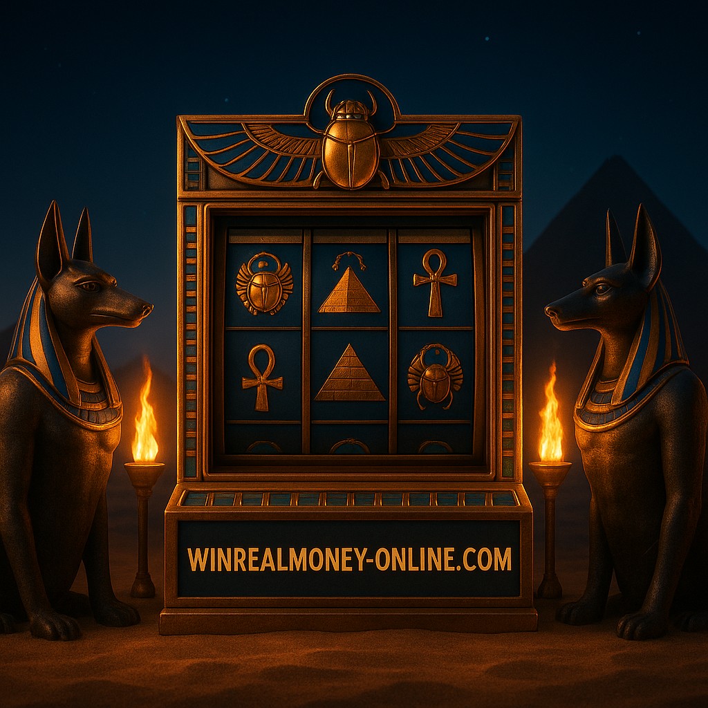 win real money online