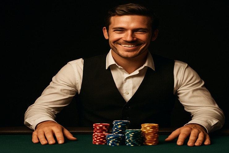 Earn real money through online