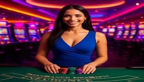 Savor real cash winnings